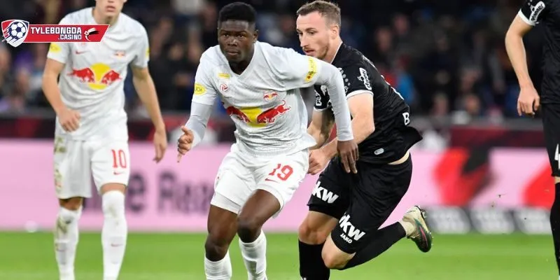 Lịch sử thi đấu của Brann vs RB Salzburg trước ngày 24/07/2025 