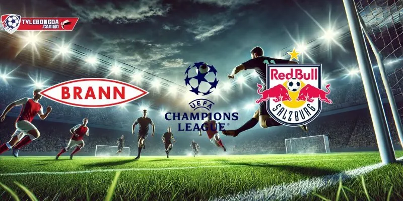 Thông tin về trận đấu Brann vs RB Salzburg 24/07/2025  