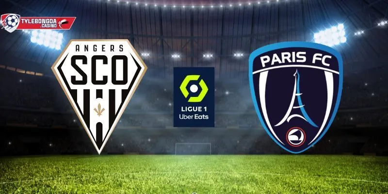 Angers SCO vs Paris FC sẽ diễn ra vào ngày 17/08/2025