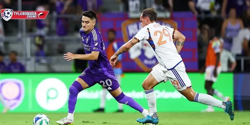 Phân tích chi tiết lịch sử thi đấu Orlando City vs Atlas