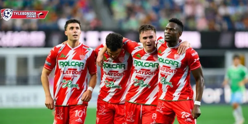 Phân tích kèo và nhận định trận Inter Miami vs Necaxa ngày 03/08/2025