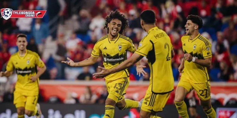 Thành tích đối đầu và phong độ hiện tại của Columbus Crew vs Puebla