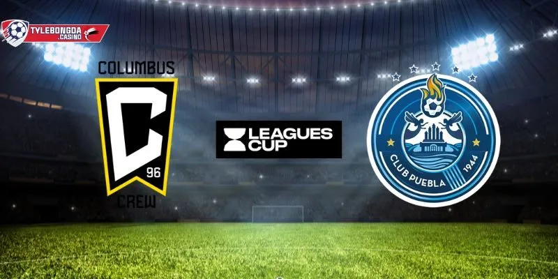 Thông tin trận đấu Columbus Crew vs Puebla
