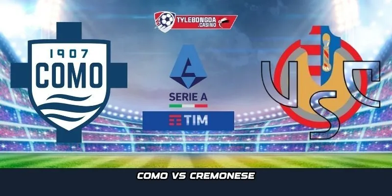 Como vs Cremonese