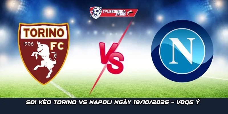 Torino vs Napoli