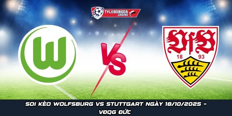Wolfsburg vs Stuttgart