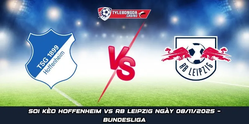 Hoffenheim vs RB Leipzig