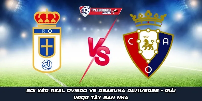 Real Oviedo vs Osasuna